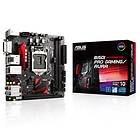 Asus B150I Pro Gaming/Aura