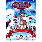 The Niko Christmas Collection (UK) (DVD)