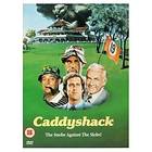 Caddyshack (UK) (DVD)