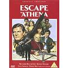 Escape to Athena (UK) (DVD)