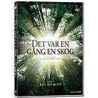 Det Var En Gång En Skog (DVD)