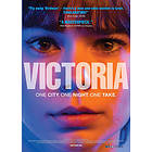 Victoria (DVD)