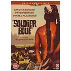 Soldier Blue (UK) (DVD)