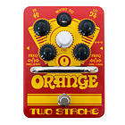 Orange Two Stroke Boost EQ