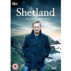 Shetland - Series 3 (UK) (DVD)