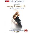 Away from Her (UK) (DVD)