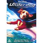 Underdog (UK) (DVD)