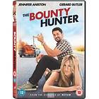 The Bounty Hunter (2010) (UK) (DVD)