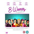 8 Women (UK) (DVD)