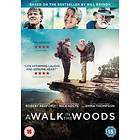 A Walk in the Woods (UK) (DVD)