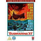 Submarine X-1 (UK) (DVD)