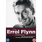 The Errol Flynn Collection (UK) (DVD)