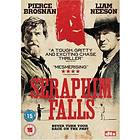 Seraphim Falls (UK) (DVD)