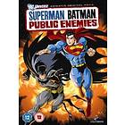 Superman/Batman: Public Enemies (UK) (DVD)