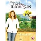 Under the Tuscan Sun (UK) (DVD)