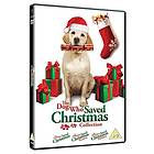 The Dog Who Saved Christmas Collection (UK) (DVD)