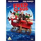 Fred Claus (UK) (DVD)