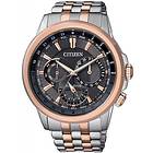 Citizen Eco-Drive BU2026-65H