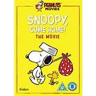 Snoopy Come Home (UK) (DVD)