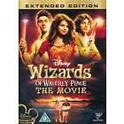 Wizards of Waverly Place: The Movie (UK) (DVD)