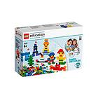 LEGO Education 45020 Suppleringsklosser