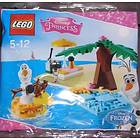 LEGO Disney Princess 30397 Les vacances d'Olaf
