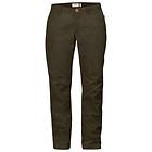 Fjällräven Sörmland Tapered Trousers (Dam)