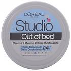 L'Oreal Studio Line 6 Style Rework Out of Bed Fibre Cream 150ml