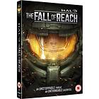 Halo: The Fall of Reach (UK) (DVD)