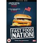 Fast Food Nation (UK) (DVD)
