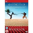 The Warrior (2001) (UK) (DVD)