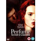 Perfume: The Story of a Murderer (UK) (DVD)