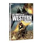 All Quiet on the Western Front (1979) (UK) (DVD)