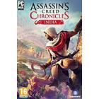 Assassin's Creed Chronicles: India (PC)