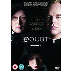 Doubt (2008) (UK) (DVD)