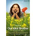 Our Idiot Brother (UK) (DVD)
