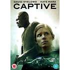 Captive (UK) (DVD)