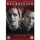 Regression (UK) (DVD)