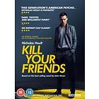 Kill Your Friends (UK) (DVD)