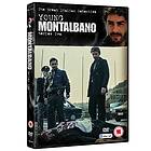 Young Montalbano - Series 2 (UK) (DVD)