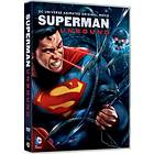 Superman: Unbound (UK) (DVD)