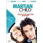 Martian Child (UK) (DVD)