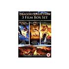 Dragon Collection (UK) (DVD)