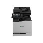 Lexmark CX825de