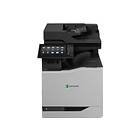 Lexmark CX860de