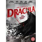 Argento's Dracula (UK) (DVD)