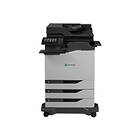 Lexmark CX820dtfe