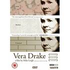Vera Drake (UK) (DVD)