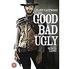 The Good, the Bad and the Ugly (UK) (DVD)