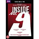 Inside No. 9 - Series 1 & 2 (UK) (DVD)
